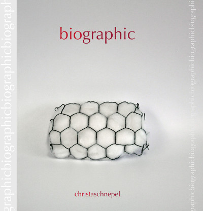 Cover biographic
