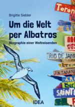 Cover Um die Welt per Albatros