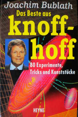 Das Beste aus knoffhoff