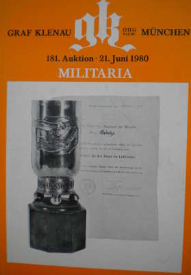 Militaria