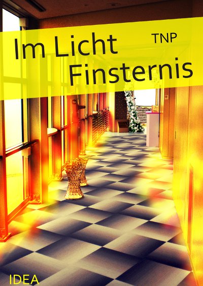 Cover Im Licht - Finsternis