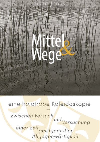 Cover Mittel & Wege
