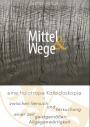 Cover Mittel & Wege