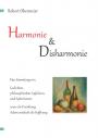 Cover Harmonie und Disharmonie