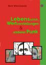 Cover Lebenssinn, Wertvorstellungen und anderer Punk