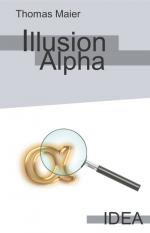 Cover Illusion Alpha