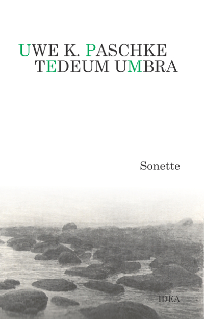 Cover Tedeum Umbra