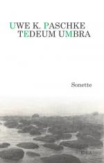 Cover Tedeum Umbra