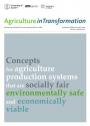 Cover Agriculture in Transformation