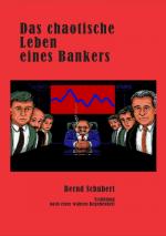 Cover Das chaotische Leben eines Bankers