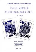 Cover Das neue Bridge-Gefühl