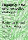 Cover Engaging in the science-policy dialogue