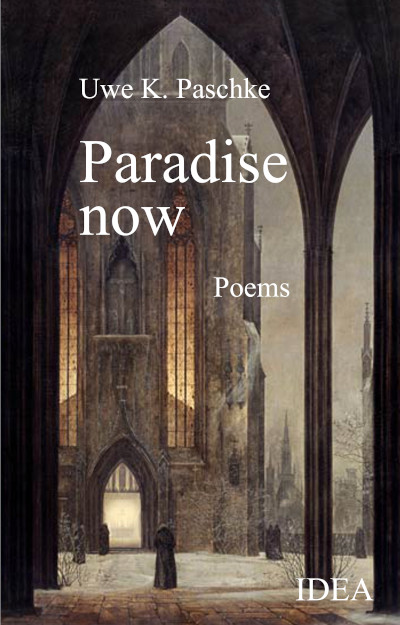 Cover Paradise now