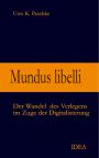 Cover Mundus libelli
