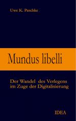 Cover Mundus libelli