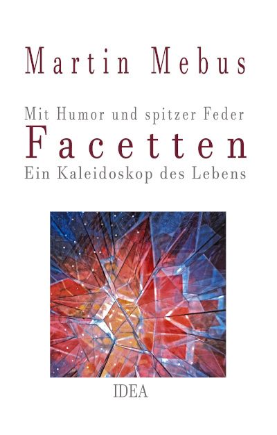 Cover Facetten