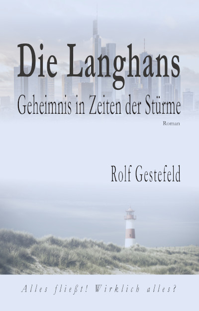 Cover Die Langhans