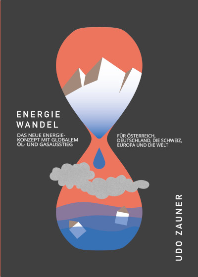 Cover Energiewandel