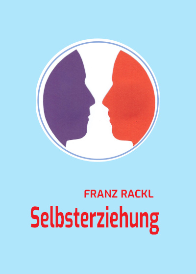 Cover Selbsterziehung