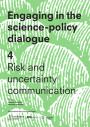 Cover Engaging in the science-policy dialogue