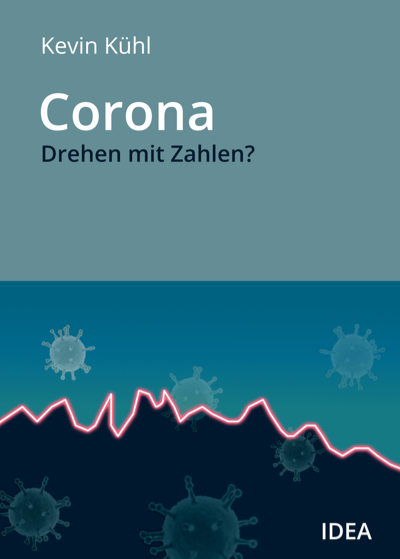 Cover Corona - Drehen mit Zahlen?