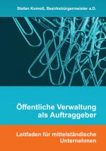 Cover Öffentliche Verwaltung als Auftraggeber