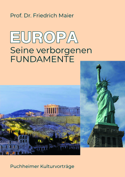 Cover EUROPA