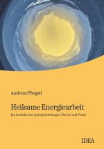 Cover Heilsame Energiearbeit