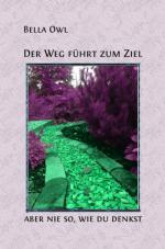 Cover Der Weg führt zum Ziel