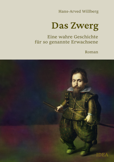 Cover Das Zwerg