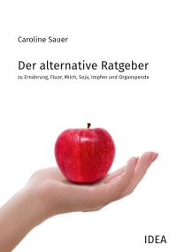 Cover Der alternative Ratgeber