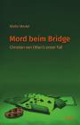 Cover Mord beim Bridge