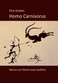 Cover Homo Carnivorus