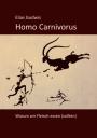 Cover Homo Carnivorus