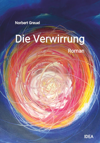 Cover Die Verwirrung