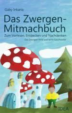 Cover Das Zwergen-Mitmachbuch