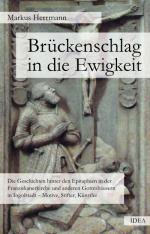 Cover Brückenschlag in die Ewigkeit