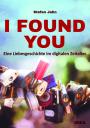 Cover I Found You