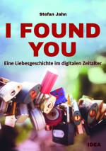 Cover I Found You