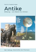 Cover Antike