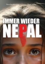 Cover Immer wieder Nepal