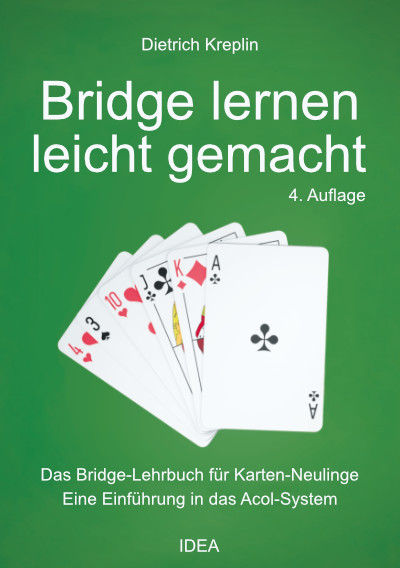 Cover Bridge lernen leicht gemacht