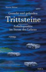 Cover Trittsteine
