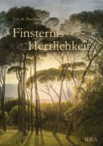 Cover Finsternis Herrlichkeit