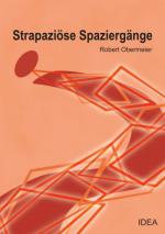 Cover Strapaziöse Spaziergänge