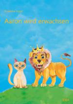 Cover Aaron wird erwachsen