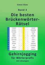 Cover Die besten Brückenwörter-Rätsel