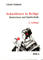 Cover Schnellstart in Bridge