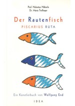 Cover Der Rautenfisch