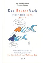 Cover Der Rautenfisch, Bd. 2